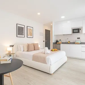 Apartamento Dobo Postigos, Málaga