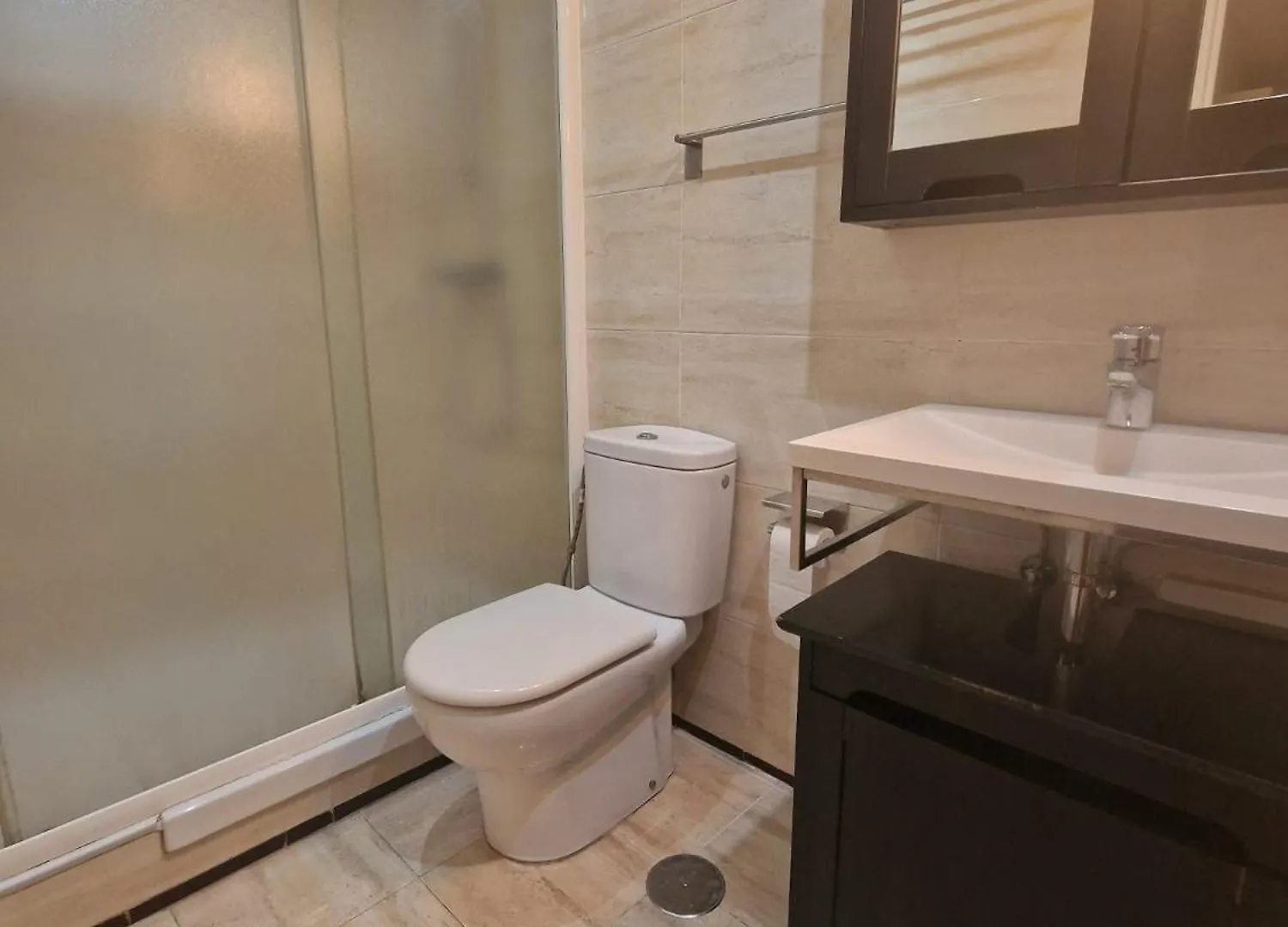 Apartmán Moreti Màlaga Španělsko