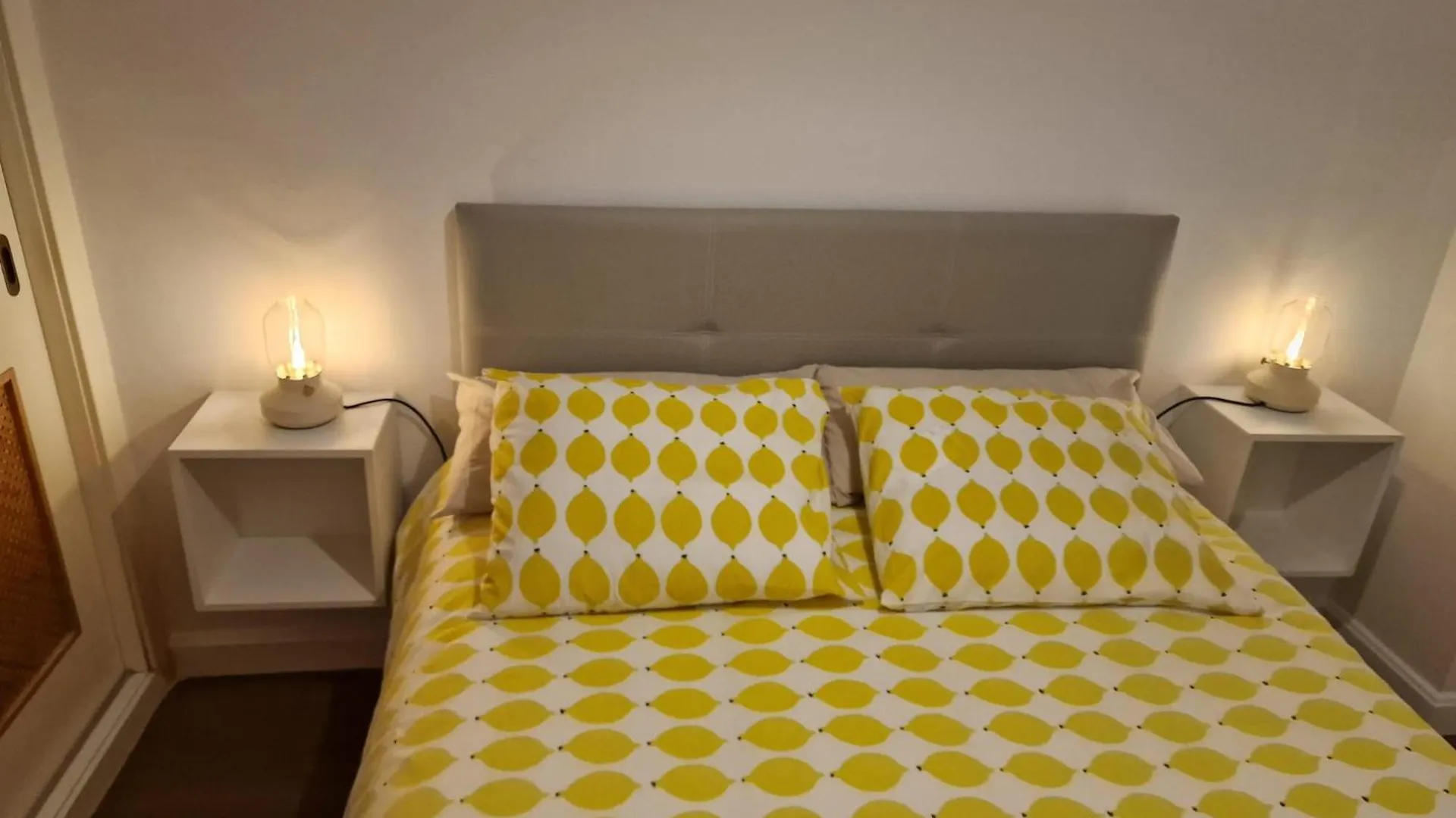 Apartmán Moreti Màlaga